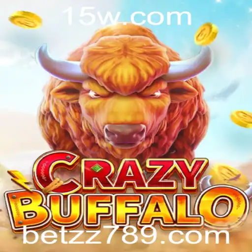 CRAZYBUFFALO: O Jogo de Estratégia e Aventura que Conquista Gamers
