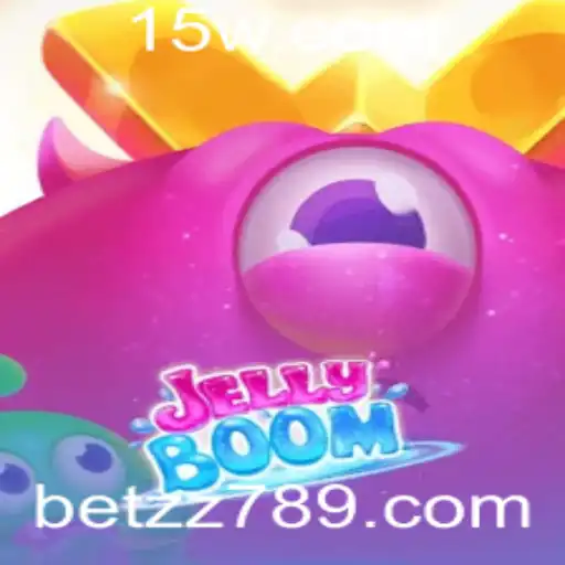 Descubra o Fascinante Mundo de JellyBoom: O Jogo do Ano