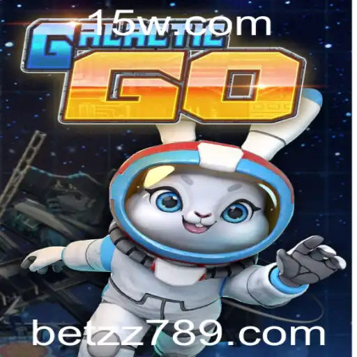 GalacticGO: Explorando Novas Fronteiras no Mundo dos Games