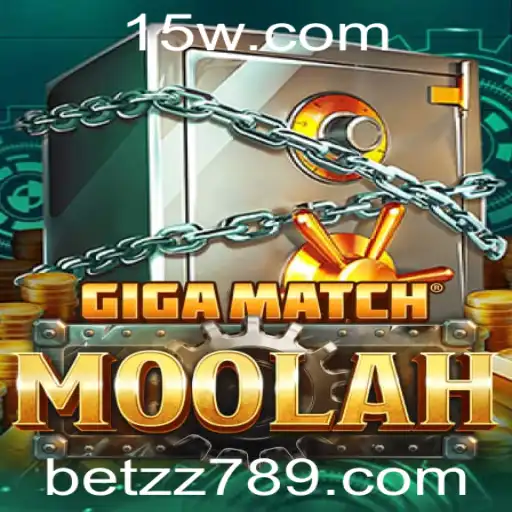 GigaMatchMoolah: Descubra o Jogo Que Está Revolucionando o Mundo dos Games