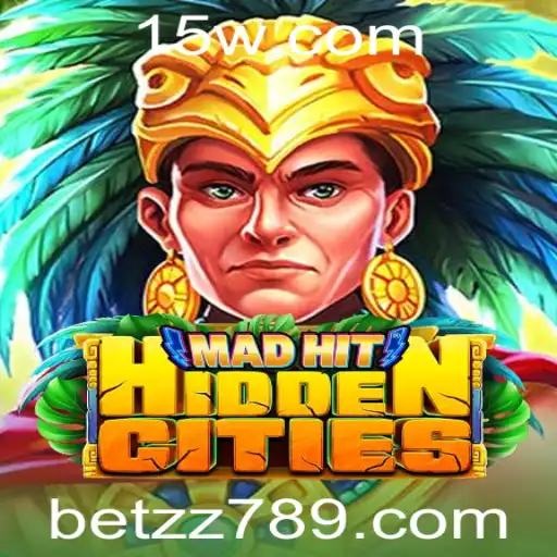 Explorando MadHitHiddenCities: Um Mundo de Aventura e Mistério