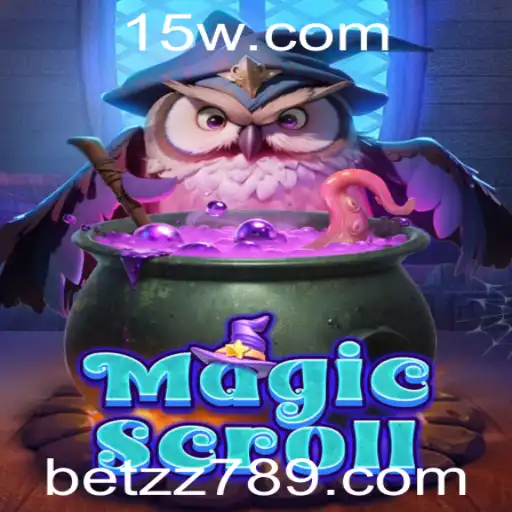MagicScroll: Descubra o Mundo Encantado do Novo Jogo Destaque