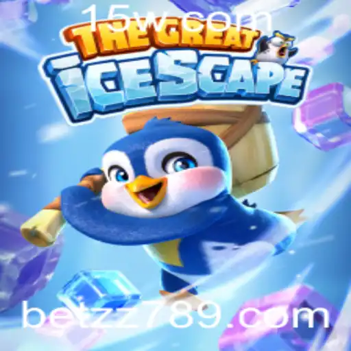 Descubra o Fascinante Mundo de TheGreatIcescape: Uma Aventura Congelante