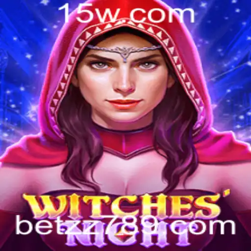 Explorando WitchesNight: Mergulhe no Mundo da Bruxaria e Magia