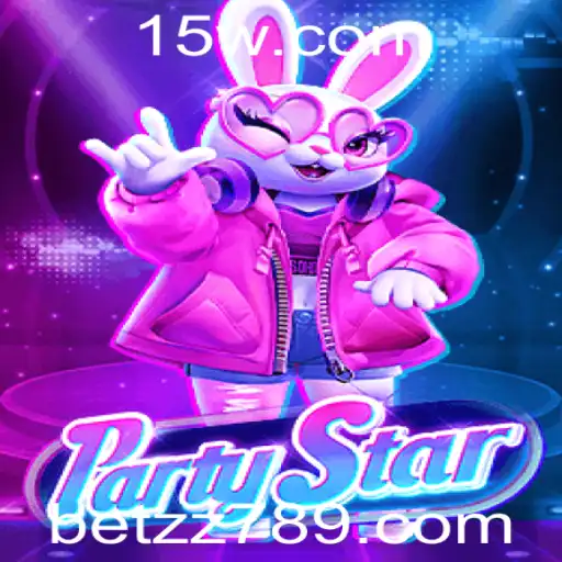 PartyStar: Descubra o Jogo que Vai Transformar suas Festas