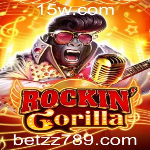 Descubra o Mundo Empolgante de RockinGorilla