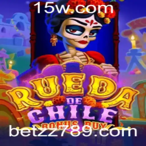 Descubra a Emocionante Aventura de 'RuedaDeChileBonusBuy'