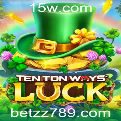 Mergulhe na Empolgante Aventura de TenTonWaysLuck